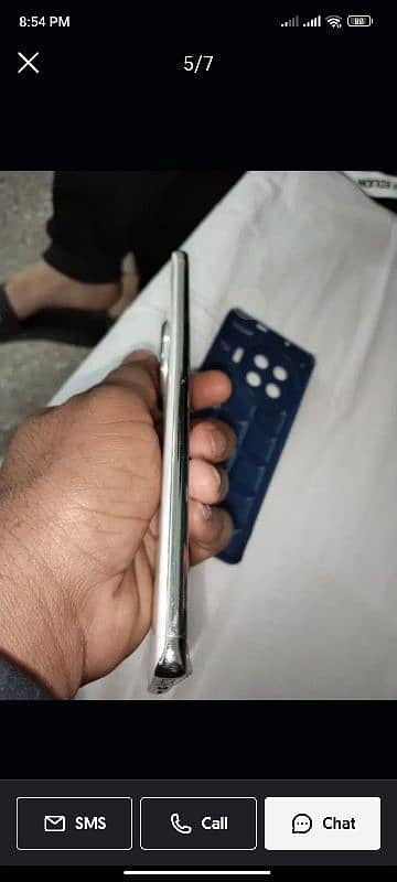 Tecno spark 20 pro plus 4