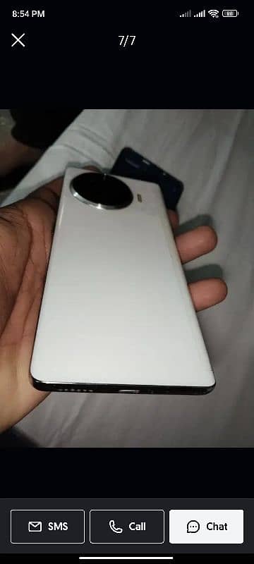 Tecno spark 20 pro plus 5