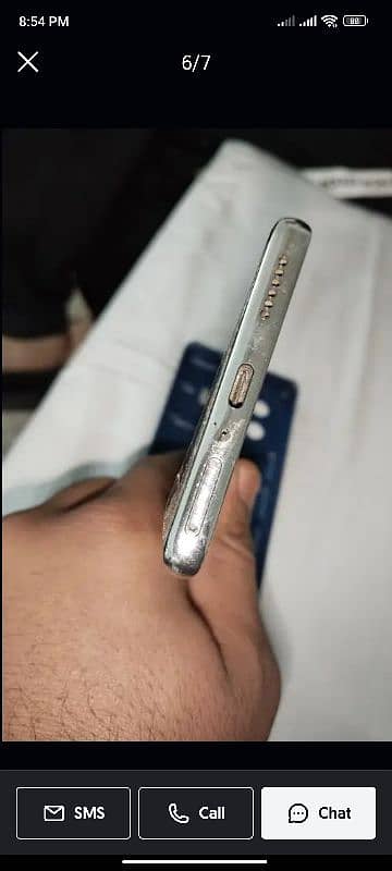 Tecno spark 20 pro plus 6