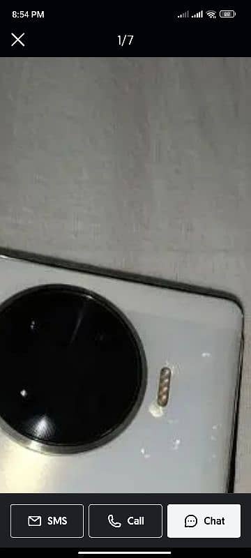 Tecno spark 20 pro plus 7