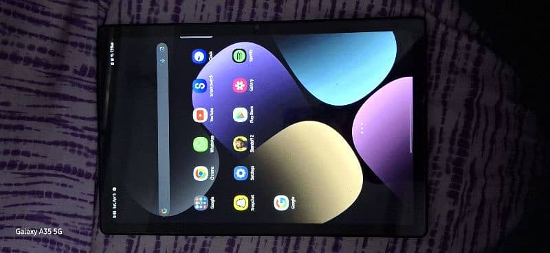 samsunge Tab A8 Final Price 6