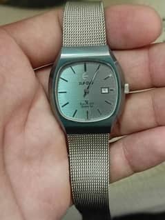 RADO WATCH