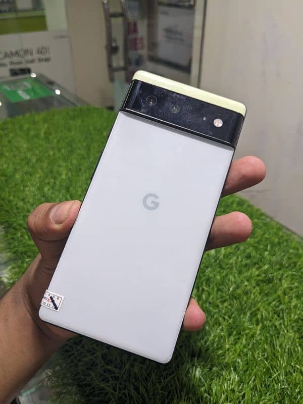 pixel 6 1