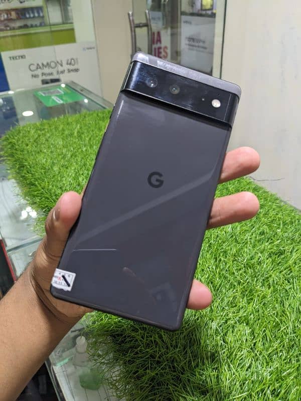 pixel 6 2