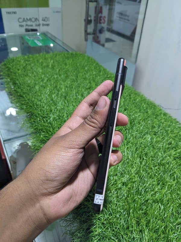 pixel 6 7