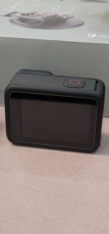 Go Pro Hero 9 Black 2