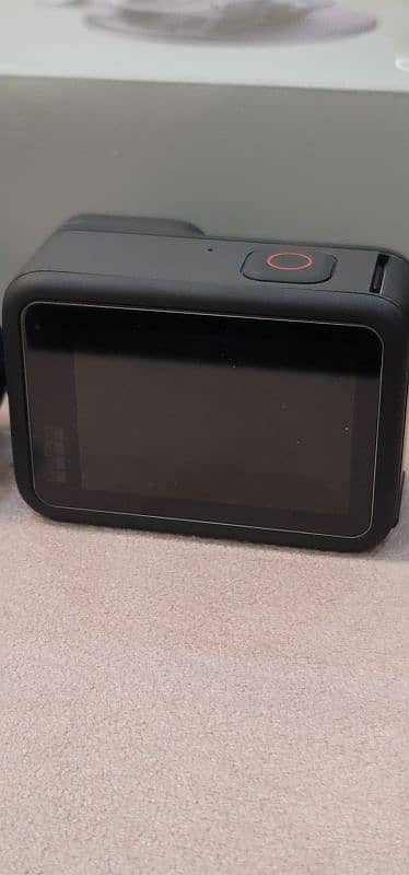 Go Pro Hero 9 Black 3