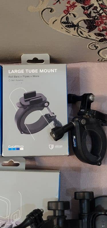 Go Pro Hero 9 Black 8