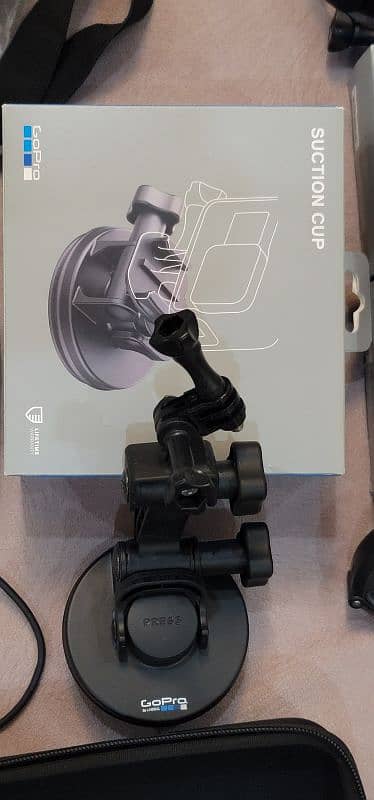 Go Pro Hero 9 Black 9