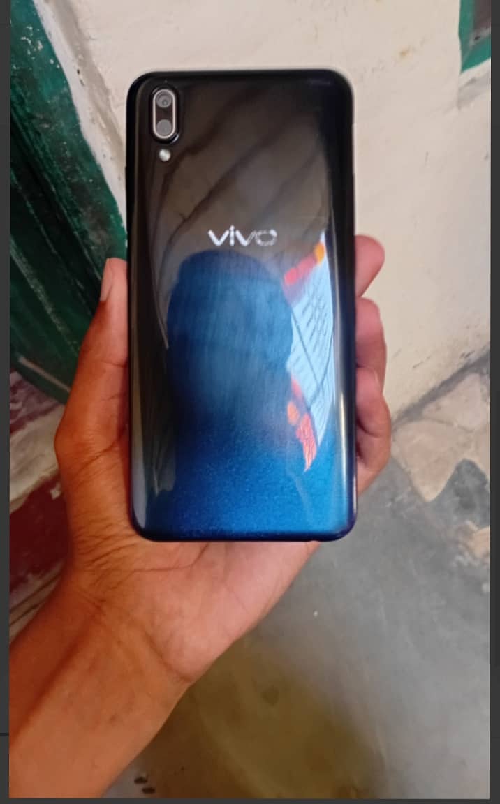 Vivo Y93 4 128 3