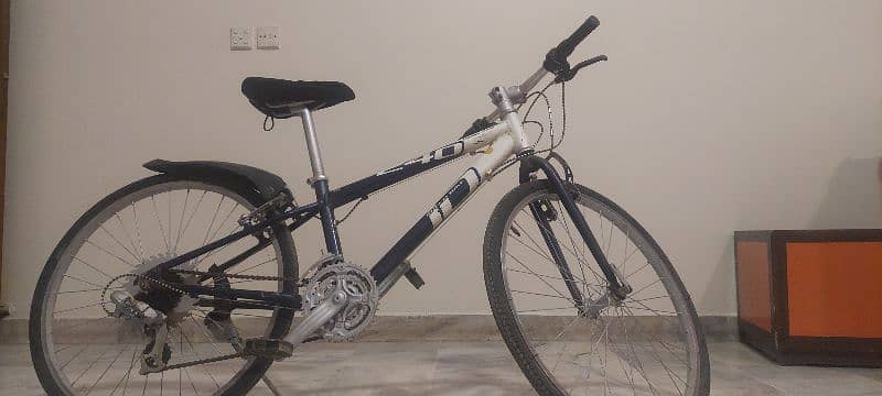 Bicycle imported 0