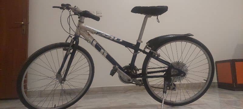 Bicycle imported 1