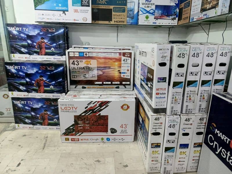 Samsung, Nice 32 InCh Led Tv 03024036462 0