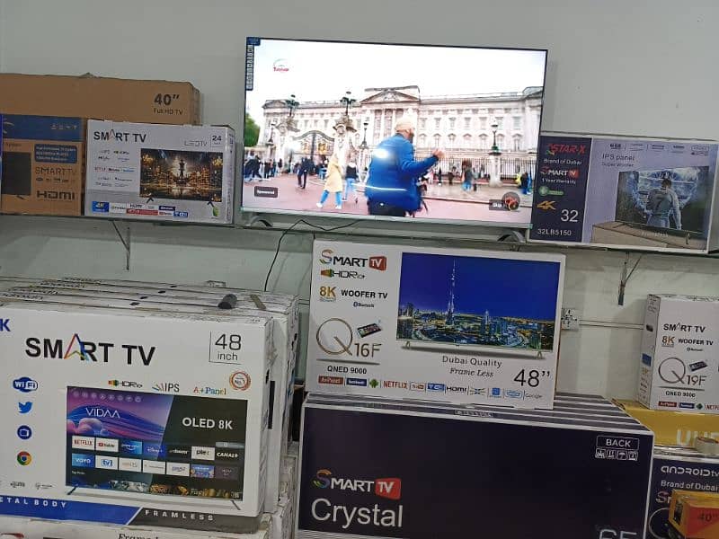32 InCh Samsung Led New model  03024036462 0