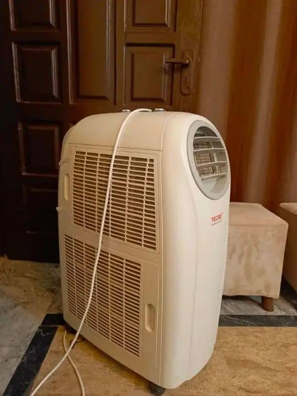 Imported TECNO Portable Ac 3
