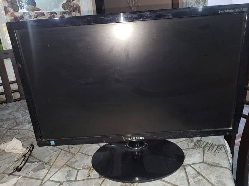 LED Screen 0