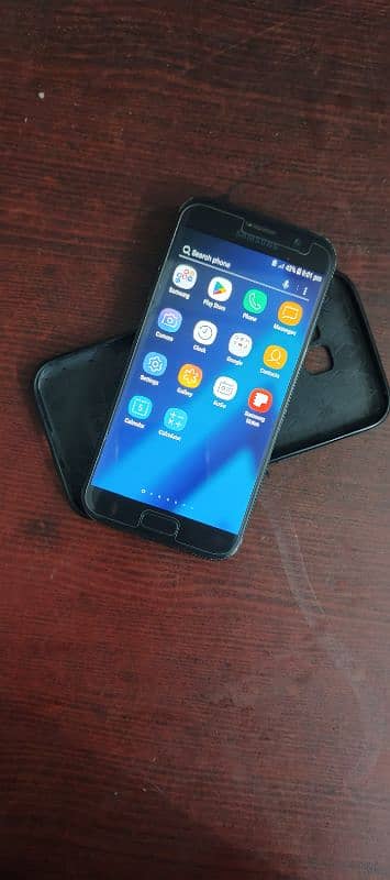 Samsung Galaxy A5 Mobile Phone 2