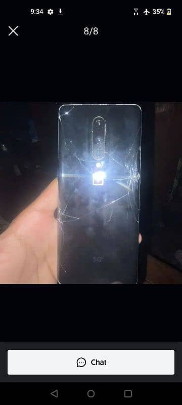 oneplus 8 non pta exchange possible 0