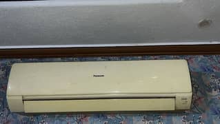 Panasonic Split AC Japnese