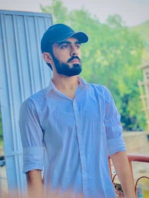 Umar Ishaq