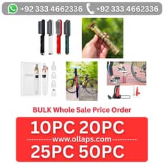 Bulk