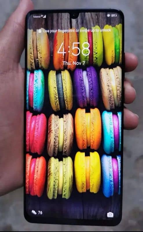 Huawei p30 pro 1