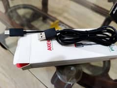 Branded Original Charger Cable