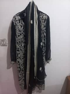 Chiffon Suit for Sale