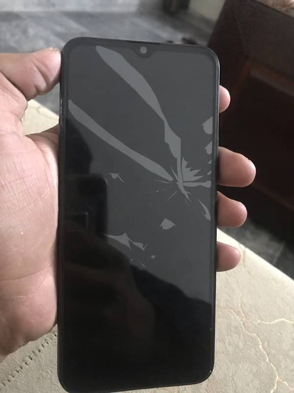 infinix hot 8 lite read description 0