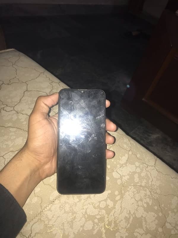infinix hot 8 lite read description 3