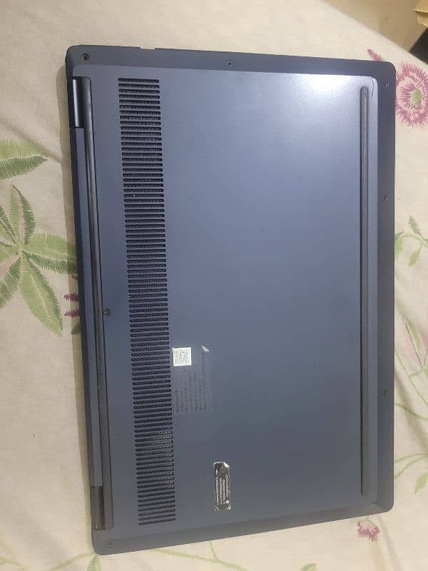 Lenovo flex 5 i3 11th gen 8/256 touch 3