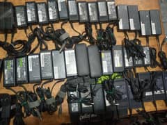 laptop chargers