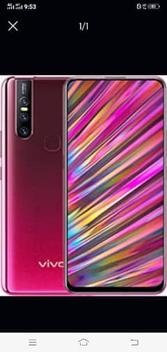 vivo v15pro board chaheye mujhy