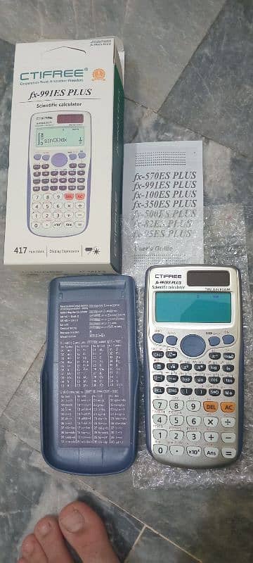 Calculator | Scientific Calculator | Orignial Electronic Calculator 0