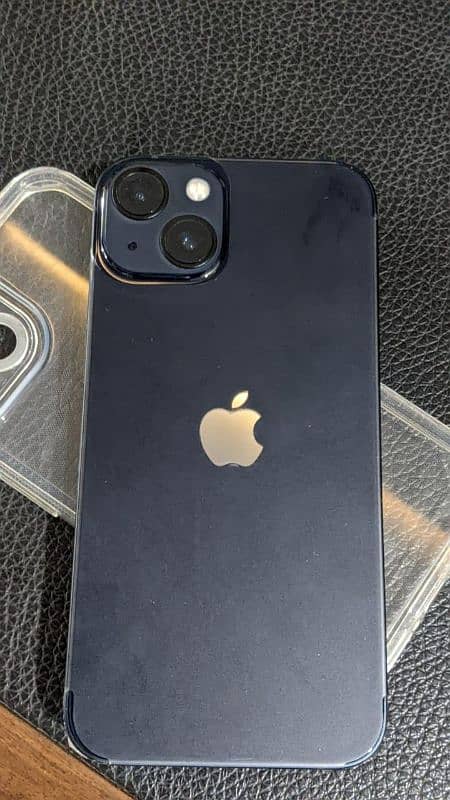 iPhone 13 Black Colour Non Pta Factory Unlocked 1