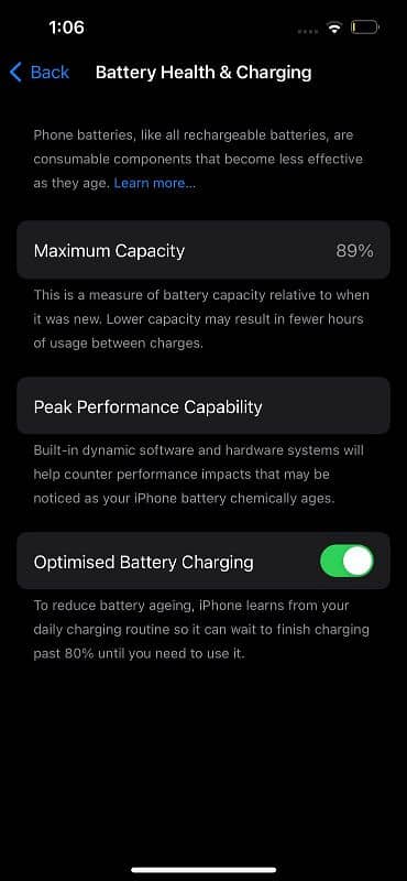 iPhone 13 Black Colour Non Pta Factory Unlocked 2