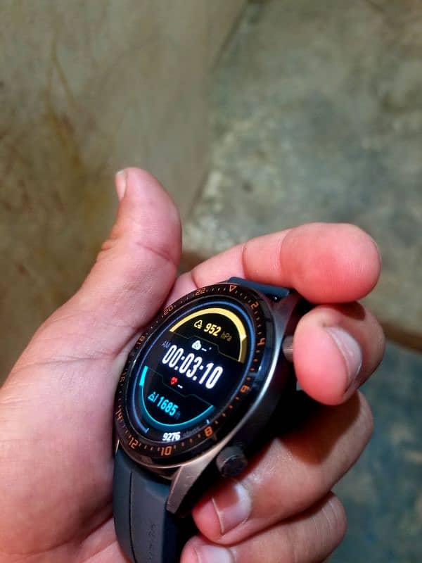 huawei Watch GT,Read add 2