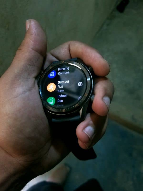 huawei Watch GT,Read add 3