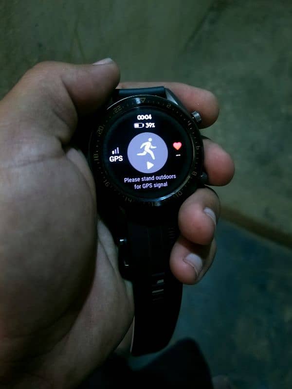 huawei Watch GT,Read add 4