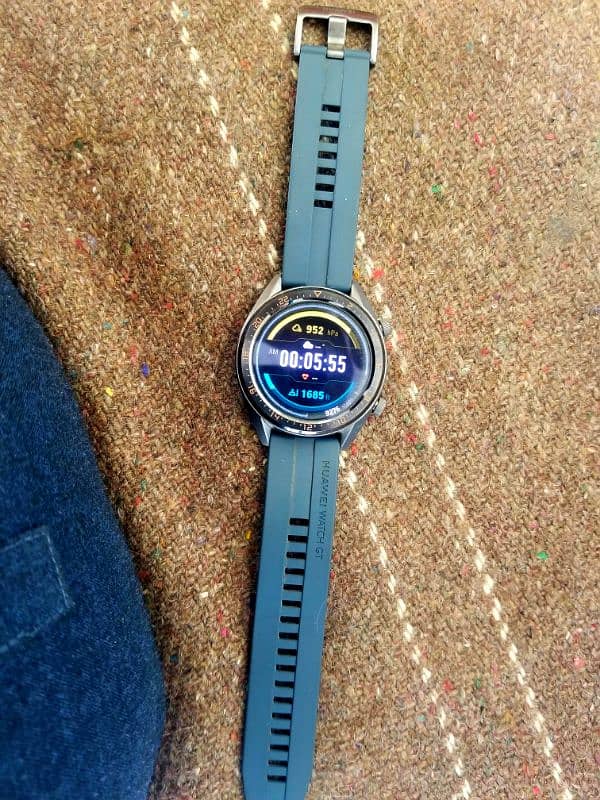 huawei Watch GT,Read add 5