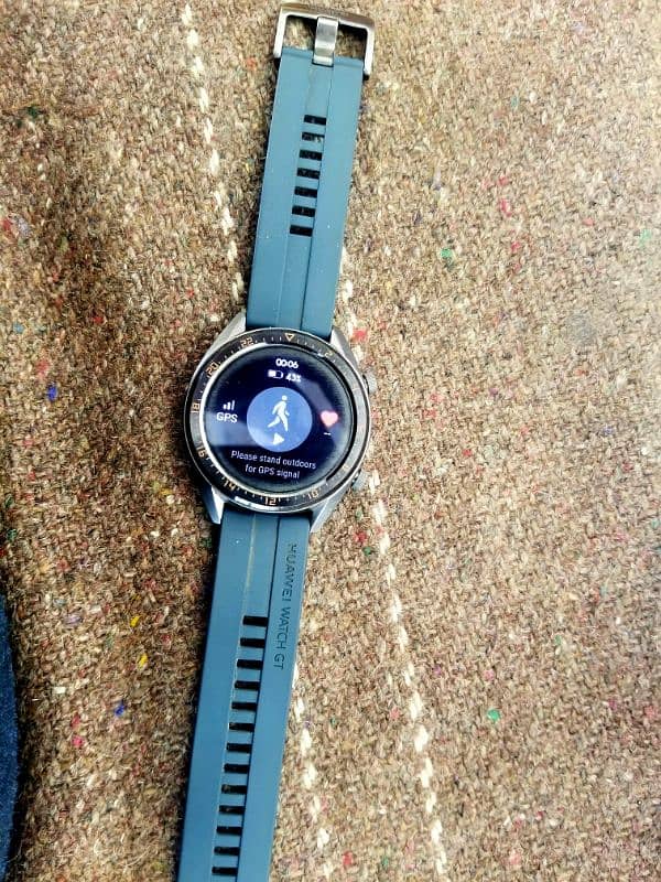 huawei Watch GT,Read add 6