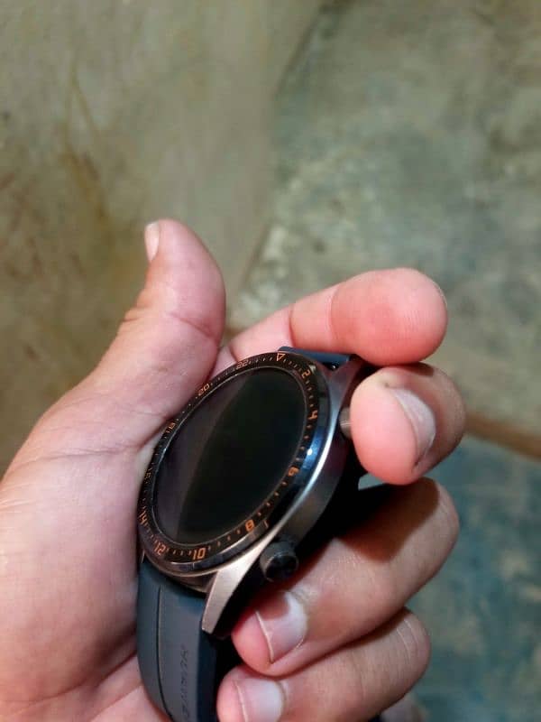 huawei Watch GT,Read add 8