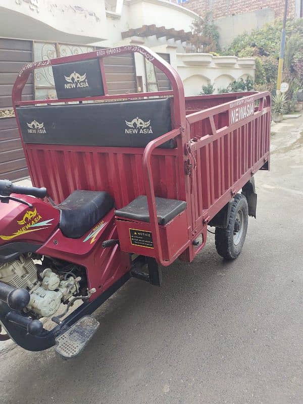 2023 model hai new condition hai 1