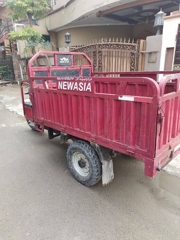 2023 model hai new condition hai 2