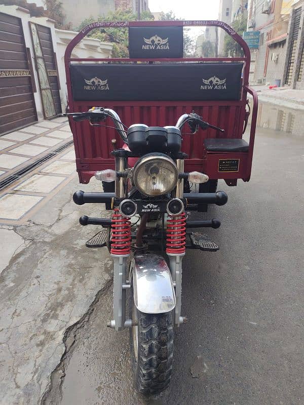2023 model hai new condition hai 3