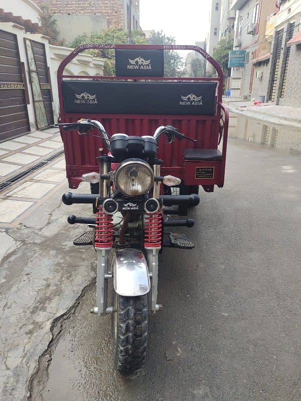 2023 model hai new condition hai 5