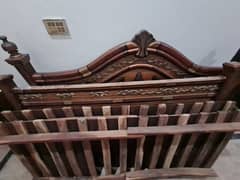 Double Bed