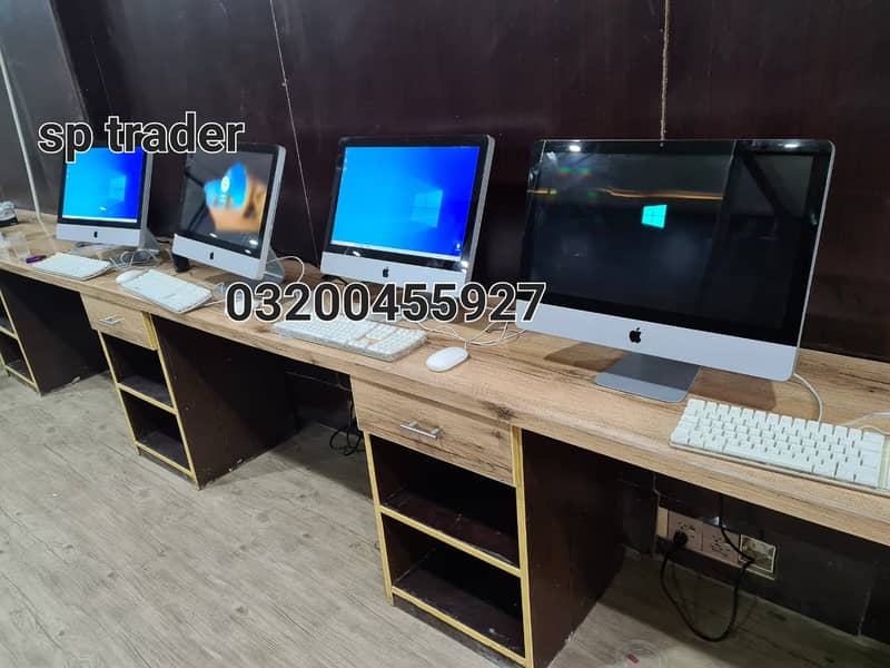 Apple iMac All-in-One PC | 8GB / 16GB RAM | Wholesale Rates 4
