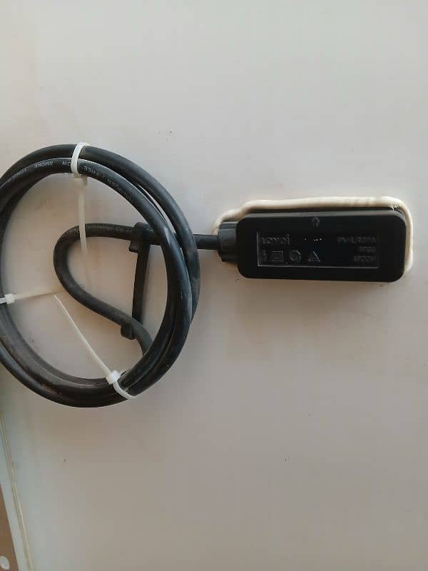 Original Longi Himo 6 teir 1 A grade solar panel 3