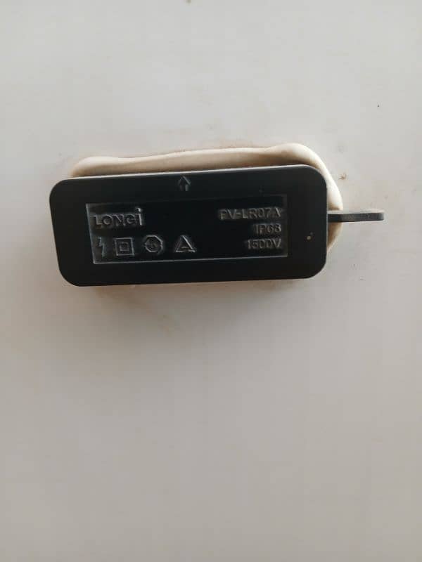 Original Longi Himo 6 teir 1 A grade solar panel 4